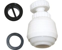 Keukensproeier Wit M22/M24