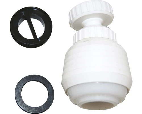 Keukensproeier Wit M22/M24 3 Keukensproeier Wit M22/M24