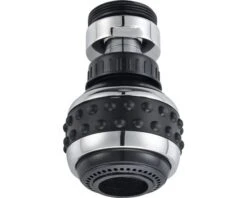 Keukensproeier Chroom M22/M24