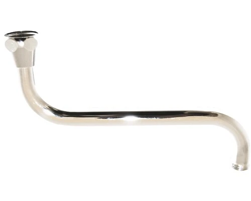 Universele S Kraanonderuitloop 3/4" Aansluiting Lengte 200 Mm 3 Universele S Kraanonderuitloop 3/4" Aansluiting Lengte 200 Mm