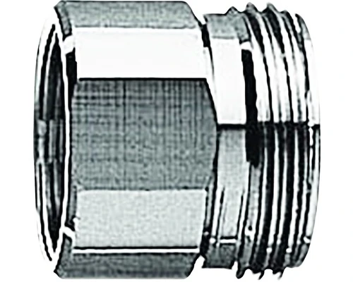 Verloopnippel M22 BIx3/4" BU 3 Verloopnippel M22 BIx3/4" BU