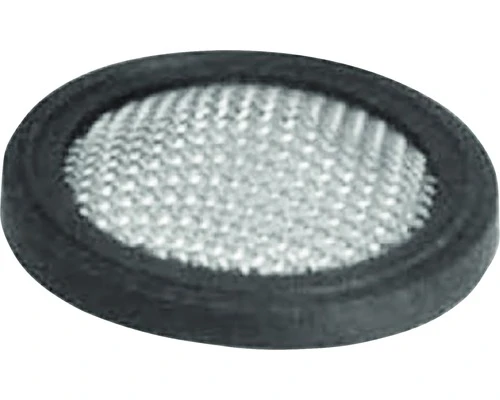 Kraanfilterzeef Vlak Model 3/4" 3 Kraanfilterzeef Vlak Model 3/4"