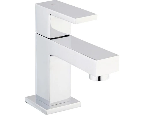 Fonteinkraan Prima Square Chroom 4 Fonteinkraan Prima Square Chroom - Afbeelding 2