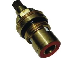 Keramische Binnendeel 1/2" Warm