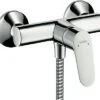 HANSGROHE Douchemengkraan Eengreeps Focus E2 31960000 Chroom