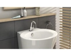 AVITAL Fonteinkraan Centina Chroom -Hornbach shop DV 8 8207468 06 4c DE 20150417090856