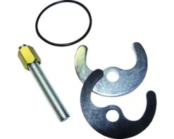 Keukenkraan Montage Set Maantje