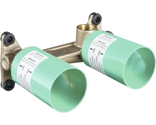 HANSGROHE Inbouwdeel Wastafelkraan 13622180 2 HANSGROHE Inbouwdeel Wastafelkraan 13622180