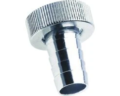 Slangtule Met Wartel 3/4" BI