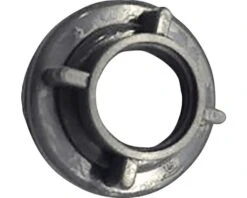 Wartel Kunststof Voor Fonteinkraan