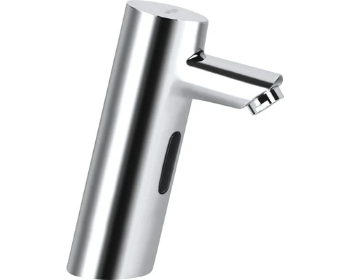 Elektronische Fonteinkraan O'matic Met Infraroodsensor Chroom 3 Elektronische Fonteinkraan O'matic Met Infraroodsensor Chroom