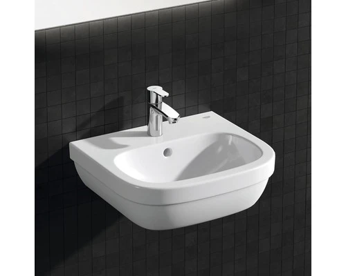 GROHE Fonteinkraan Eurostyle Cosmopolitan 23039002 Chroom 5 GROHE Fonteinkraan Eurostyle Cosmopolitan 23039002 Chroom - Afbeelding 3