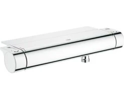 GROHE Douche Thermostaatkraan Met CoolTouch 15 Cm H.o.h. Grohtherm 2000 EasyReach Tray 34469001 Chroom