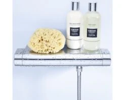 GROHE Douche Thermostaatkraan Met CoolTouch 15 Cm H.o.h. Grohtherm 2000 EasyReach Tray 34469001 Chroom -Hornbach shop DV 8 8768612 04 4c NL 20160622202241