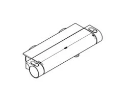 GROHE Douche Thermostaatkraan Met CoolTouch 15 Cm H.o.h. Grohtherm 2000 EasyReach Tray 34469001 Chroom -Hornbach shop DV 8 8768612 09 4c DE 20221218220403