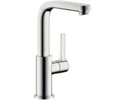 HANSGROHE Wastafelkraan Metris S 31159000 Chroom