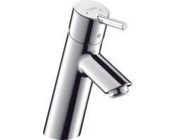 HANSGROHE Wastafelkraan Talis 32040000 Chroom