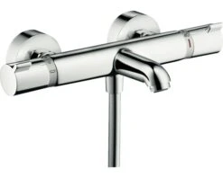 HANSGROHE Bad Thermostaatkraan Ecostat Comfort 13114000 Chroom