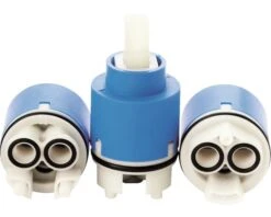 Cartouche Kerox 35mm Open Zonder Temp.reg.