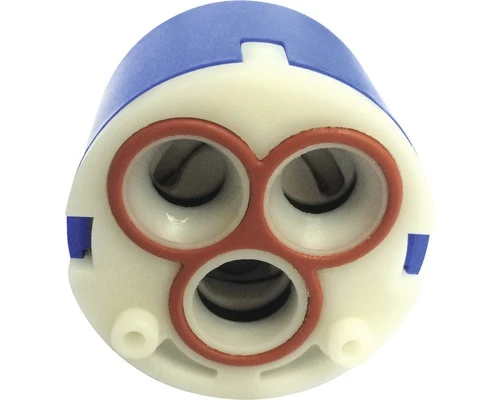 Cartouche Kerox 35mm Gesl. Zonder Temp.reg. 4 Cartouche Kerox 35mm Gesl. Zonder Temp.reg. - Afbeelding 2