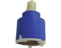 Cartouche Kerox 35mm Gesl. Zonder Temp.reg.