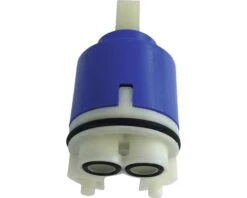 Cartouche Kerox 40mm Open Zonder Temp.reg.