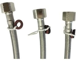 Neoperl Aansluitslang M8 X 450mm X 3/8" -Hornbach shop DV 8 8890239 01 4c DE 20160519102653