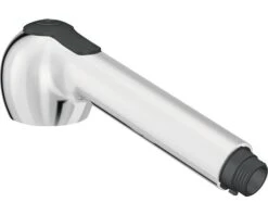 Sproeikop Standaard Chroom