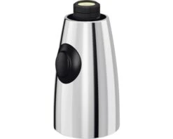 Sproeikop Kegelvormig Chroom