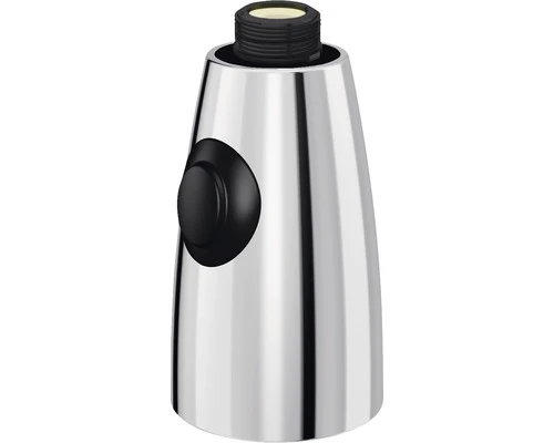 Sproeikop Kegelvormig Chroom 3 Sproeikop Kegelvormig Chroom