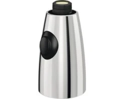 Sproeikop Kegelvormig Chroom Lage Druk